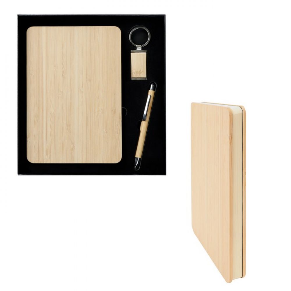 SET EJECUTIVO CAPO